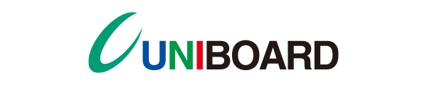 ユニボード株式会社