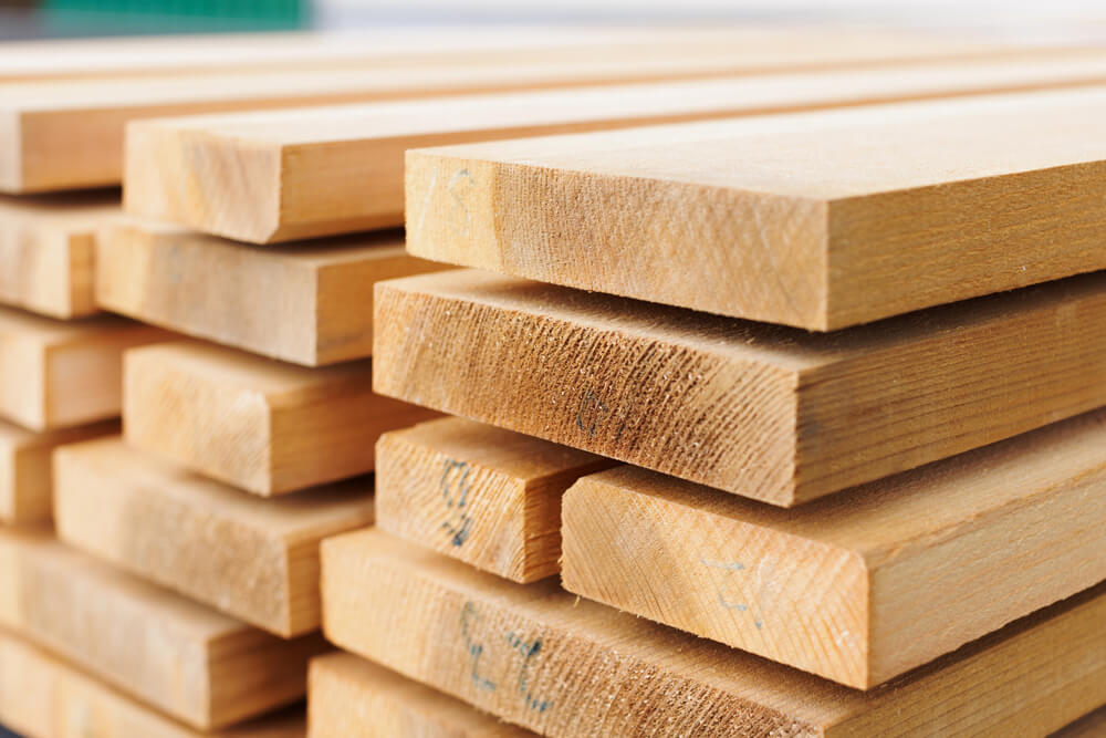 木材