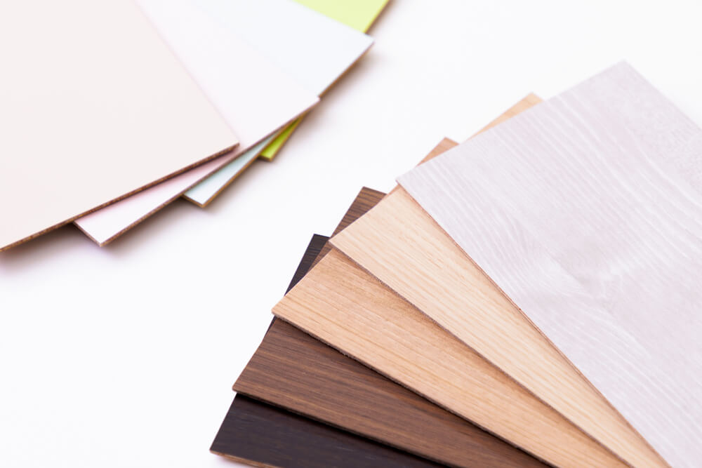 ポリ板・化粧ボード