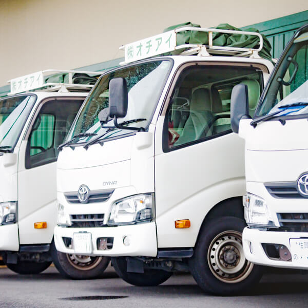 定期配送システム